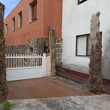 Casita Relax Amariz Loureiro Hotel Oya Exterior photo