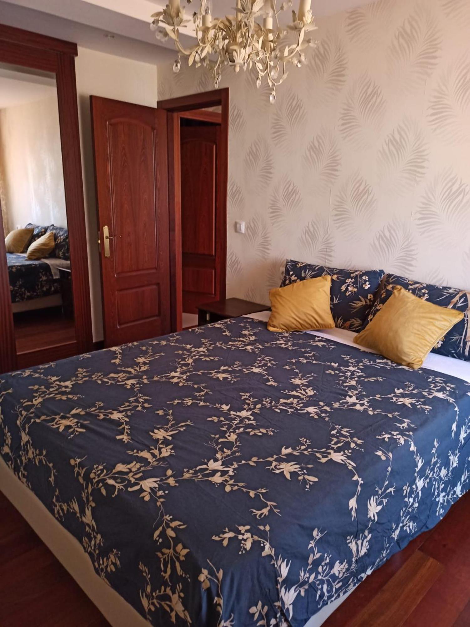 Casita Relax Amariz Loureiro Hotel Oya Exterior photo